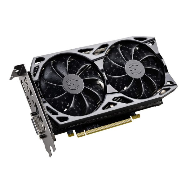 Tarjeta Gráfica EVGA GeForce RTX 2060 KO ULTRA GAMING/ 6GB GDDR6 - Imagen 3