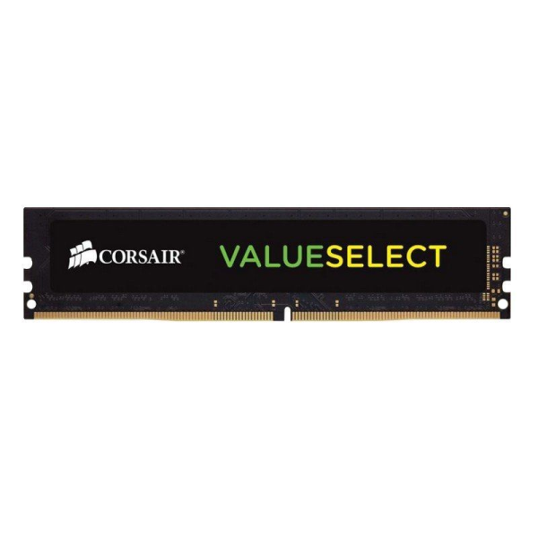 Memoria RAM Corsair ValueSelect 8GB/ DDR4/ 2133MHz/ 1.2V/ CL15/ DIMM - Imagen 1