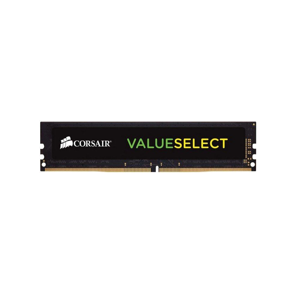 Memoria RAM Corsair ValueSelect 8GB/ DDR4/ 2133MHz/ 1.2V/ CL15/ DIMM - Imagen 1