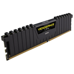 Memoria RAM Corsair Vengeance LPX 2 x 8GB/ DDR4/ 2400MHz/ 1.2V/ CL16/ DIMM - Imagen 2