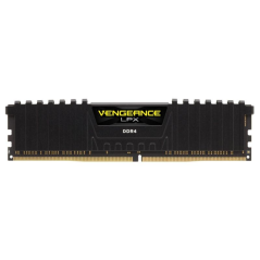 Memoria RAM Corsair Vengeance LPX 2 x 8GB/ DDR4/ 3000MHz/ 1.35V/ CL15/ DIMM - Imagen 3