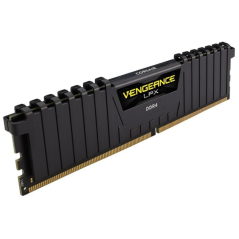Memoria RAM Corsair Vengeance LPX 8GB/ DDR4/ 3200MHz/ 1.35V/ CL16/ DIMM - Imagen 3