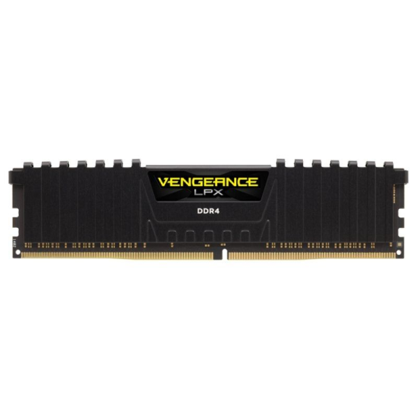 Memoria RAM Corsair Vengeance LPX 2 x 16GB/ DDR4/ 3600MHz/ 1.35V/ CL18/ DIMM - Imagen 2