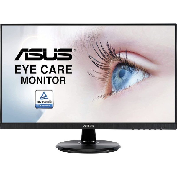 Monitor Asus VA27DCP 27'/ Full HD/ Multimedia/ Negro - Imagen 1