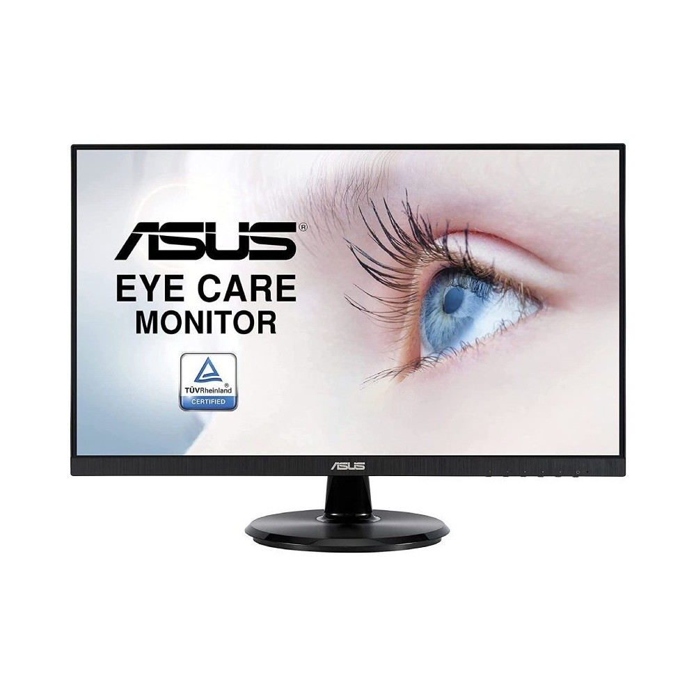 Monitor Asus VA27DCP 27'/ Full HD/ Multimedia/ Negro - Imagen 1