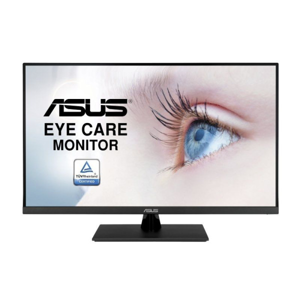 Monitor Profesional Asus VP32UQ 31.5'/ 4K/ Multimedia/ Negro - Imagen 1