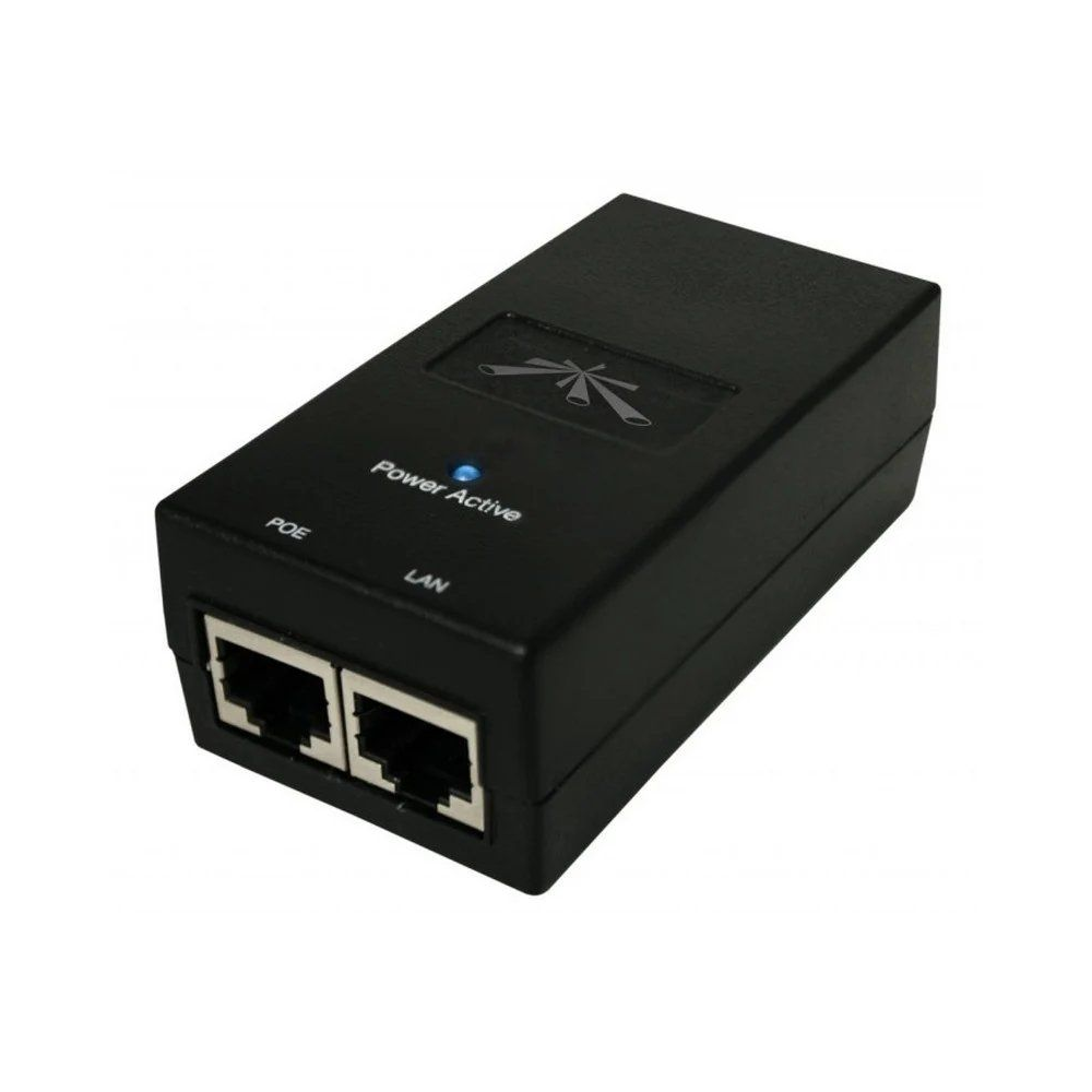 Alimentador PoE Ubiquiti POE-15-12W - Imagen 1