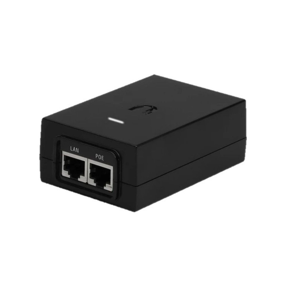 Alimentador PoE Ubiquiti POE-48-24W - Imagen 1