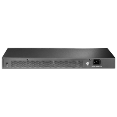 Switch Gestionable TP-Link TL-SG3428X 28 Puertos/ RJ-45 10/100/1000/ SFP - Imagen 3