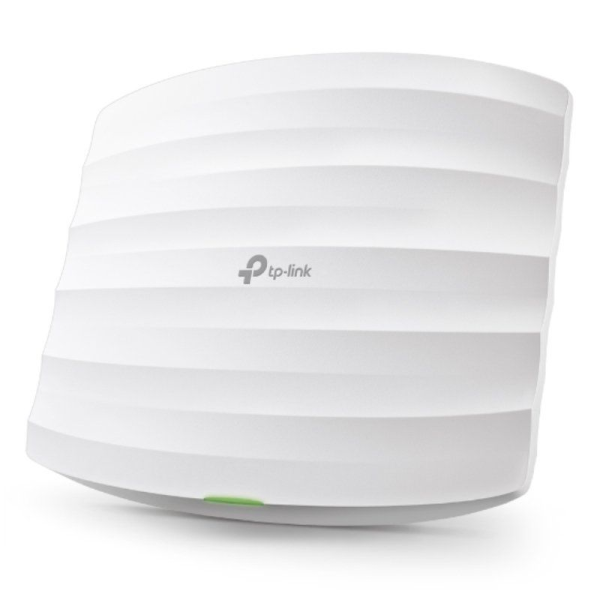 Punto de Acceso Inalámbrico TP-Link EAP265 HD PoE 1750Mbps/ 2.4GHz - 5GHz/ Antenas de 4dBi/ WiFi 802.11ac/n/g/b/a - Imagen 1