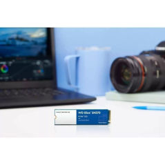 Disco SSD Western Digital WD Blue SN570 250GB/ M.2 2280 PCIe - Imagen 4