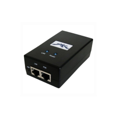 Alimentador PoE Ubiquiti POE-24-30W - Imagen 1