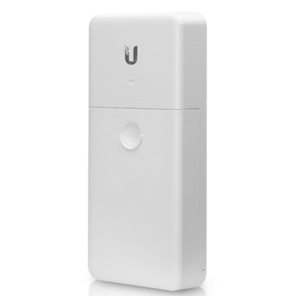 Switch Ubiquiti NanoSwitch N-SW/ 4 Puertos RJ45 10/100/1000 PoE - Imagen 2