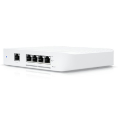 Switch Ubiquiti USW-FLEX-XG/ 5 Puertos/ RJ45 10GbE PoE - Imagen 1