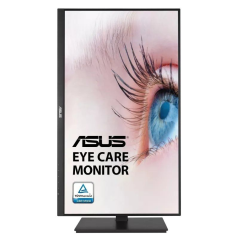 Monitor Profesional Asus VA24DQSB 23.8'/ Full HD/ Multimedia/ Negro - Imagen 4