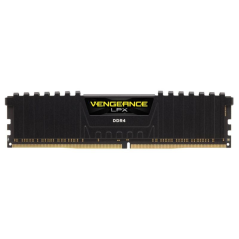 Memoria RAM Corsair Vengeance LPX 2 x 8GB/ DDR4/ 2400MHz/ 1.2V/ CL14/ DIMM - Imagen 3