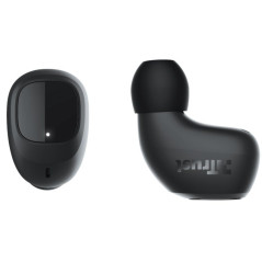 Auriculares Bluetooth Trust Nika Compact con estuche de carga/ Autonomía 8h/ Negros - Imagen 4