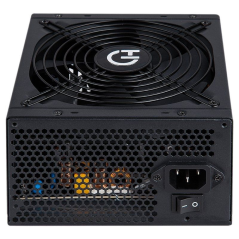 Fuente de Alimentación Hiditec BZ850/ 850W/ Ventilador 14cm/ 80 Plus Bronze - Imagen 4