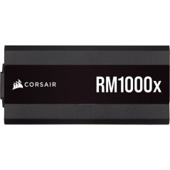 Fuente de Alimentación Corsair RM1000x/ 1000W/ Ventilador 13,5cm/ 80 Plus Gold - Imagen 2