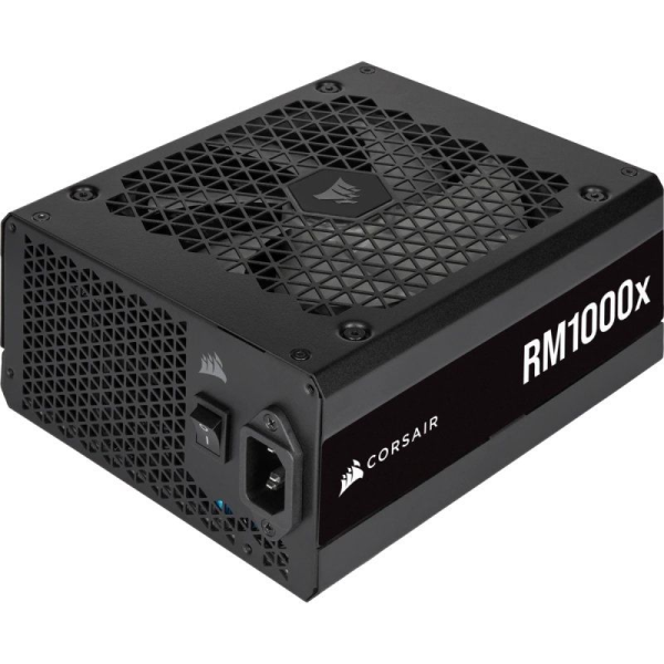 Fuente de Alimentación Corsair RM1000x/ 1000W/ Ventilador 13,5cm/ 80 Plus Gold - Imagen 3