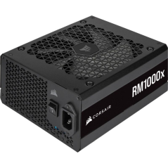 Fuente de Alimentación Corsair RM1000x/ 1000W/ Ventilador 13,5cm/ 80 Plus Gold - Imagen 3