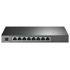 Switch Gestionable TP-Link TL-SG2008 8 Puertos/ RJ-45 10/100/1000 - Imagen 3