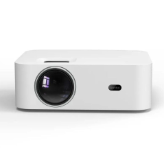 Proyector Wanbo X1 Pro 350 Lúmenes/ HD/ HDMI/ WiFi/ Blanco - Imagen 3