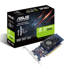 Tarjeta Gráfica Asus GeForce GT 1030/ 2GB GDDR5 - Imagen 1