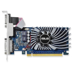 Tarjeta Gráfica Asus GeForce GT 1030/ 2GB GDDR5 - Imagen 2