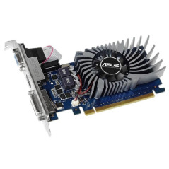 Tarjeta Gráfica Asus GeForce GT 1030/ 2GB GDDR5 - Imagen 3