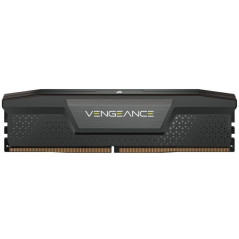 Memoria RAM Corsair Vengeance 2 x 16GB/ DDR5/ 4800MHz/ 1.1V/ CL40/ DIMM - Imagen 2