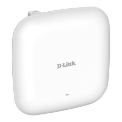 Punto de Acceso Inalámbrico D-Link DAP-X2810 PoE 1800Mbps/ 2.4GHz 5GHz/ Antenas de 4.3dBi/ WiFi 802.11ax/ac/n/b/g 802.3 u/ab/az 