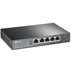 Router VPN SafeStream Gigabit TP-Link TL-R605/ 5 Puertos Multi-WAN - Imagen 2