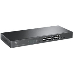 Switch TP-Link TL-SG2218 18 Puertos/ RJ-45 10/100/1000/ SFP - Imagen 2