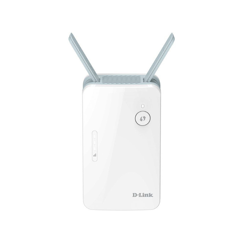 Repetidor Inalámbrico Mesh D-Link E15 AX1500 1500Mbps/ 2 Antenas - Imagen 1