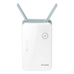 Repetidor Inalámbrico Mesh D-Link E15 AX1500 1500Mbps/ 2 Antenas - Imagen 1