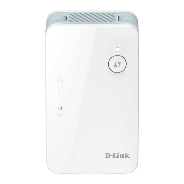 Repetidor Inalámbrico Mesh D-Link E15 AX1500 1500Mbps/ 2 Antenas - Imagen 2