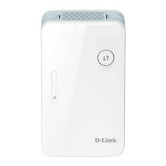 Repetidor Inalámbrico Mesh D-Link E15 AX1500 1500Mbps/ 2 Antenas - Imagen 2