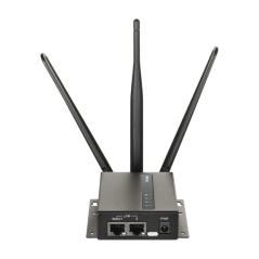 Router Inalámbrico 4G D-Link DWM-313 150Mbps/ 2.4GHz/ 3 Antenas/ WiFi 802.11n/g/b - Imagen 2