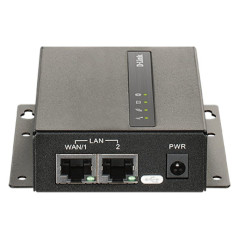 Router Inalámbrico 4G D-Link DWM-313 150Mbps/ 2.4GHz/ 3 Antenas/ WiFi 802.11n/g/b - Imagen 3