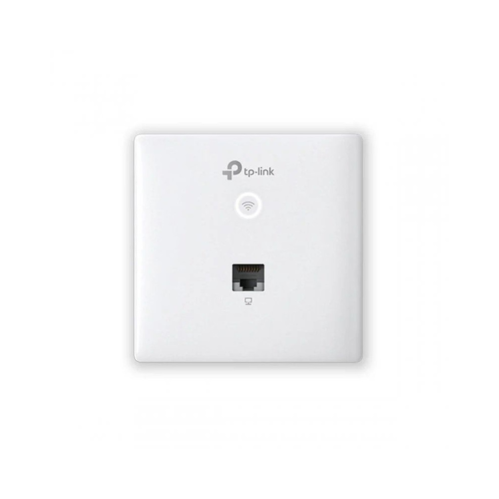 Punto de Acceso Inalámbrico TP-Link EAP230-WALL PoE 1200Mbps/ 2.4/5GHz/ Antenas de 3.6dBi/ WiFi 802.11ac/n/b/g 802.3af/at - Imag