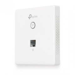 Punto de Acceso Inalámbrico TP-Link EAP230-WALL PoE 1200Mbps/ 2.4/5GHz/ Antenas de 3.6dBi/ WiFi 802.11ac/n/b/g 802.3af/at - Imag