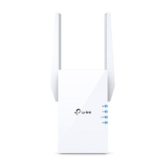 Repetidor Inalámbrico TP-Link RE605X 1800Mbps/ 2 Antenas - Imagen 1