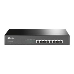 Switch TP-Link TL-SG1008MP 8 Puertos/ RJ-45 10/100/1000 PoE - Imagen 1