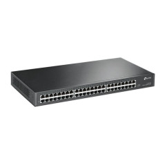 Switch TP-Link TL-SG1048 48 Puertos/ RJ-45 10/100/1000 - Imagen 2