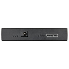 Hub USB 3.0 con Alimentación Externa D-Link DUB-1340/ 4 Puertos USB - Imagen 4