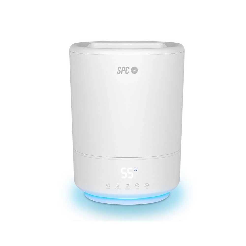 Humidificador SPC Evadne/ Capacidad 4.5L - Imagen 1