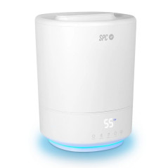 Humidificador SPC Evadne/ Capacidad 4.5L - Imagen 2