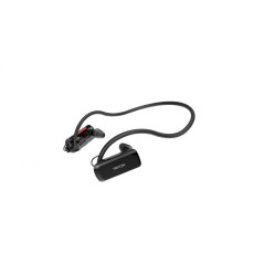 Reproductor MP3 Sunstech Tritón/ 4GB/ Resistente al agua/ Negro - Imagen 2