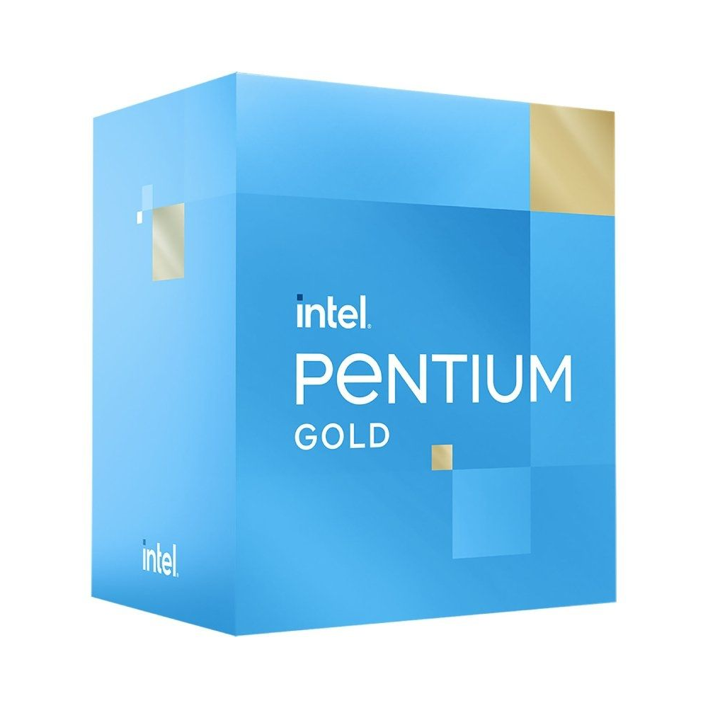 Procesador Intel Pentium Gold G7400 3.70GHz - Imagen 1